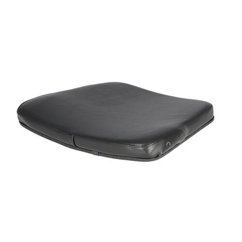 Backrest - Vinyl Black fits Case fits International fits Massey Ferguson 285 1105 1135 1155 2675 2705 2745 2775 2805 fits Case IH 3594 fits Versatile