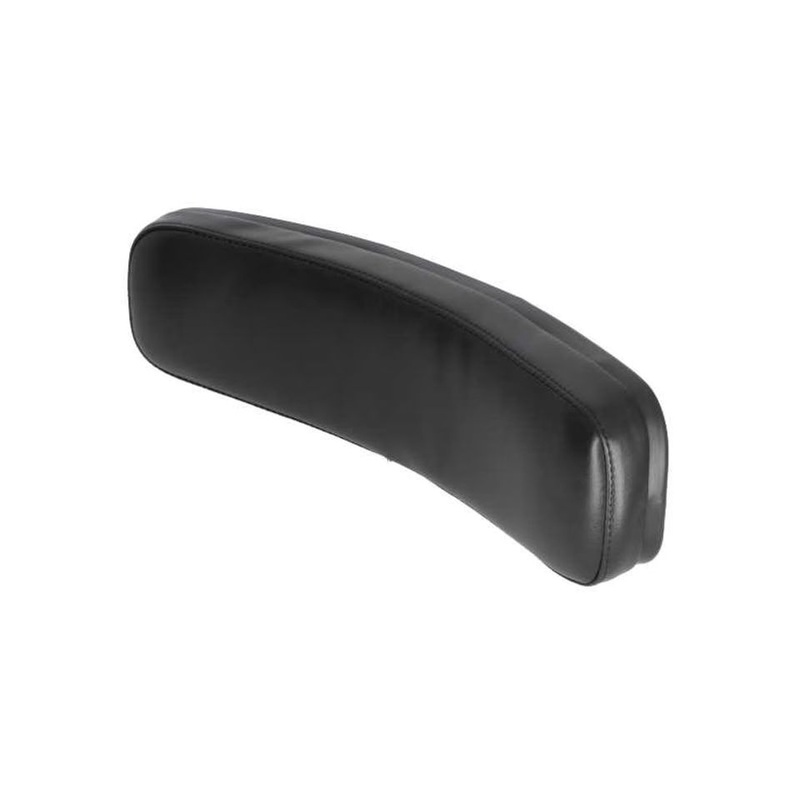 Backrest - Vinyl Black fits John Deere A B 60 70 620 630 720 730 820 830 2010 3010 3020 4000 4010 4020 5010 AA5357R fits Minneapolis Moline 10P1026