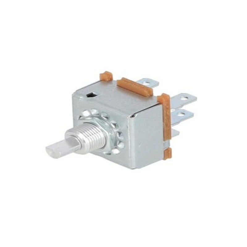 Blower Switch fits John Deere 4230 4430 4440 4050 4250 AH84588 AR53155 fits Case A42622 fits International fits Massey Ferguson 271105M1