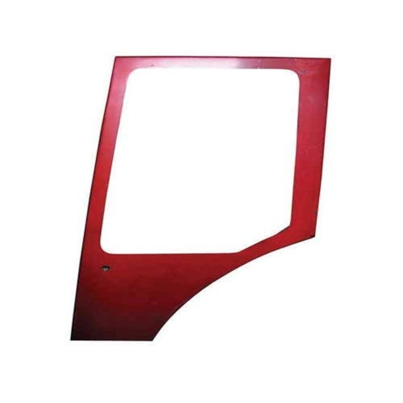 Cab Door Frame - Left Hand fits International Hydro 100 766 966 1066 1466 1468 1566 1568 109182C1 117831C91 109181C91
