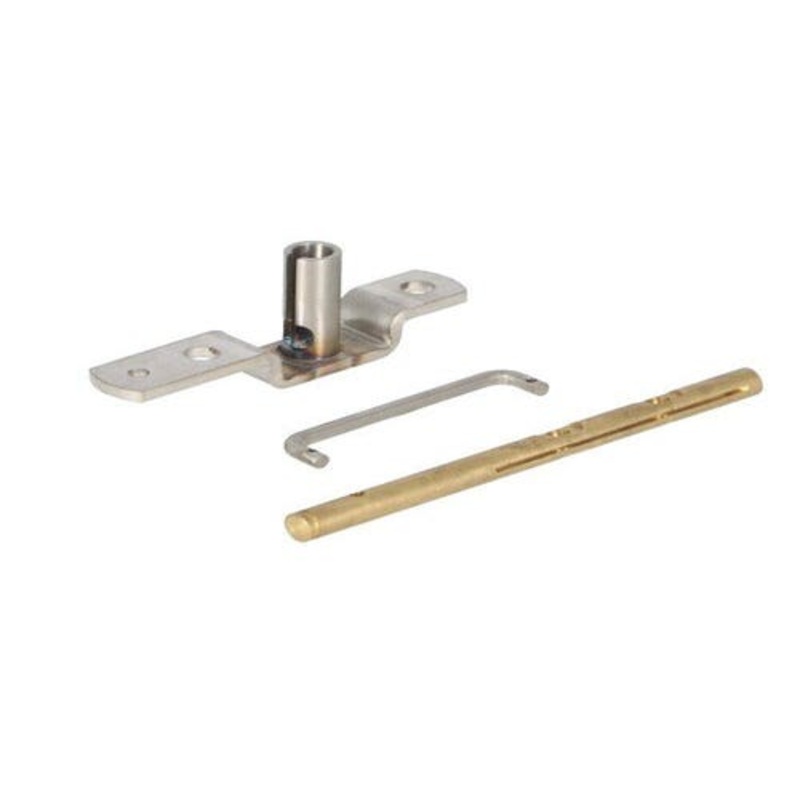 Carburetor Choke Shaft fits John Deere 1020 1520 2020 2030 2510 2520 300B 2020 300B AT22990 T25149 AT22989