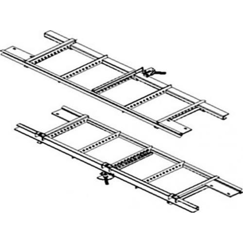 Chaffer Extension Long Finger fits John Deere 9600 9610 9650 9660 AH127434