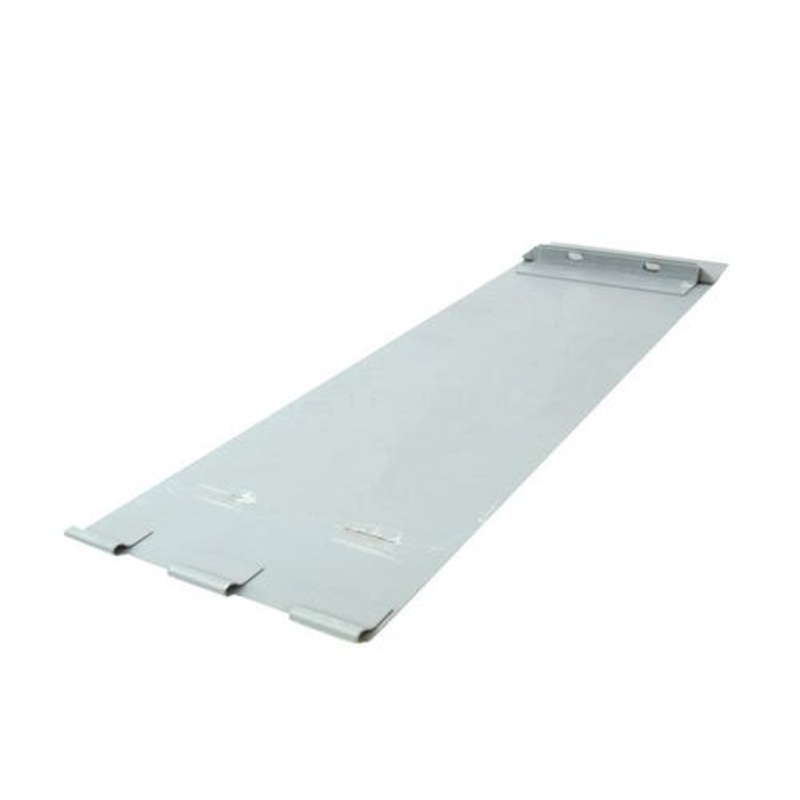 Clean Grain Elevator Boot Door fits John Deere 6600 6620 6622 7700 7701 7720 7721 8820 AH77062