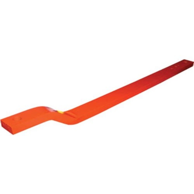 Drawbar fits Case 1270 1370 1570 2390 2394 2590 2594 A160849