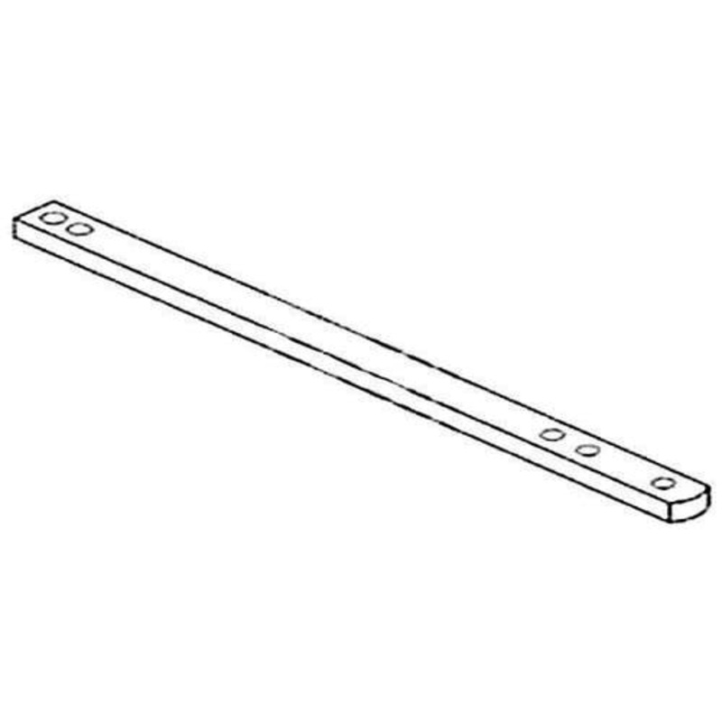 Drawbar fits Massey Ferguson 25 35 25 fits Ford TW5 TW10 TW20 7810 7910 8000 8700 8830 9700 9000 8210 8530 8630 8730 D3NN805A