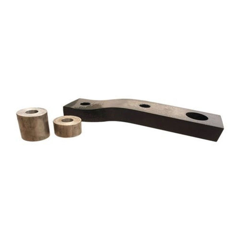 Drawbar Hammerstrap fits Case IH 7110 7120 7130 7140 7150 7210 7220 7230 7240 7250 8910 8920 8930 8940 8950 1286924C1 1286984C1 1331939C1
