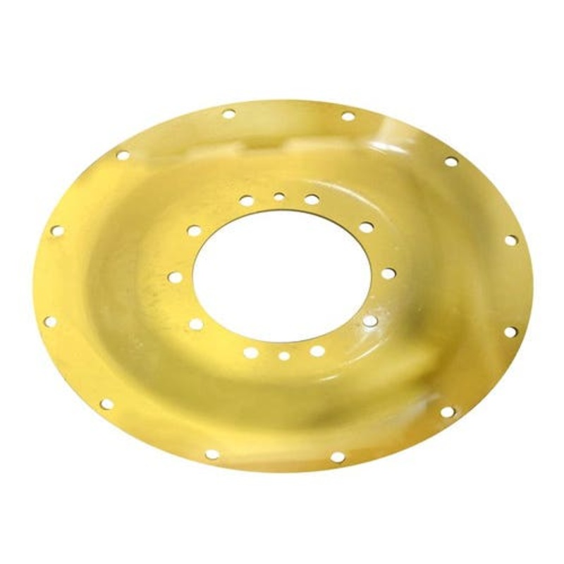 Dual Wheel Disc - Center 1/2" x 34" fits John Deere 4050 4055 4250 4255 4450 4455 4555 4560 4755 4760 4955 4960 7410 7520 7610 7710 7810 8100 8300
