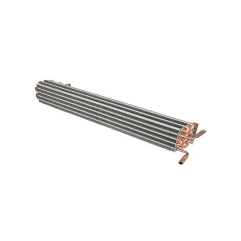 Evaporator With Heater Core - Economy fits John Deere 4030 4040 4050 4240 4250 4430 4440 4450 4455 4640 4650 4755 4840 4850 4230 4630 8430 RE52265