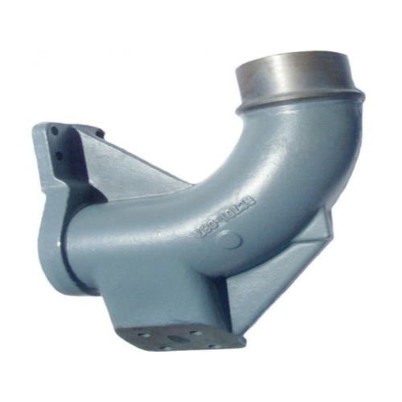 Exhaust Elbow fits John Deere 4055 4255 4455 4555 4755 4955 6076 R87733