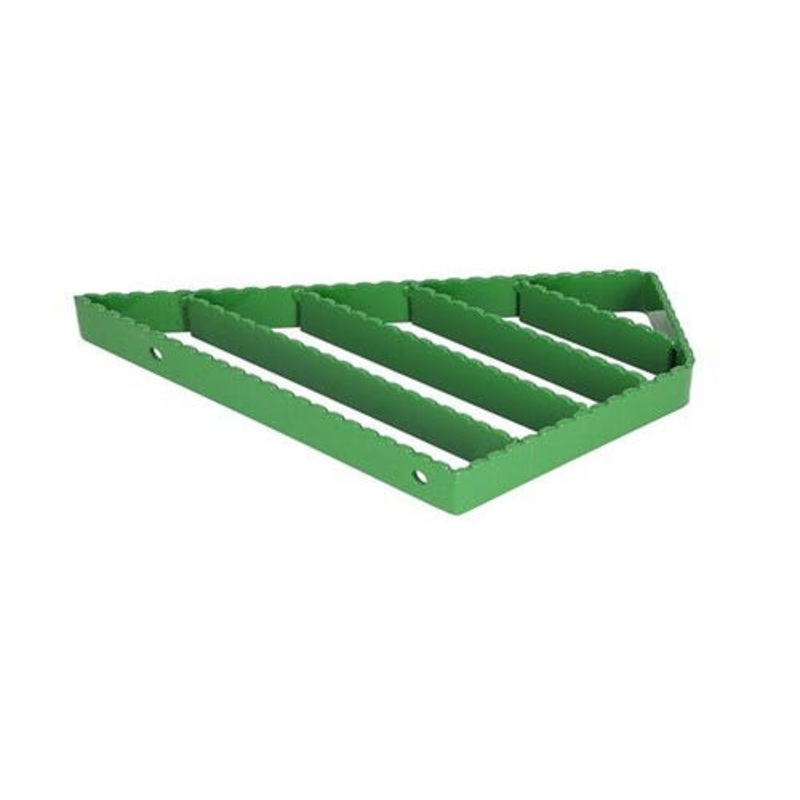 Extend-Assembly Step fits John Deere 2420 2510 2520 3010 3020 4000 4010 4020 4320 4520 4620 5010 5020 6687124