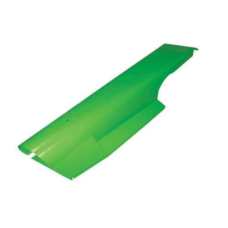 Fender - Outer PolyTin Right Hand fits John Deere 243 244 343 344 443 444 543 546 643 644 645 843 1243 244 344 444 644 643 843 AH97796 AH102066