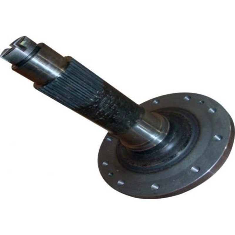 Final Drive Axle Spindle fits John Deere CTS 9500 9510 9550 9560 9400 9410 9450 9600 9610 9650 9660 7200 7300 7400 7500 7700 7800 H201792