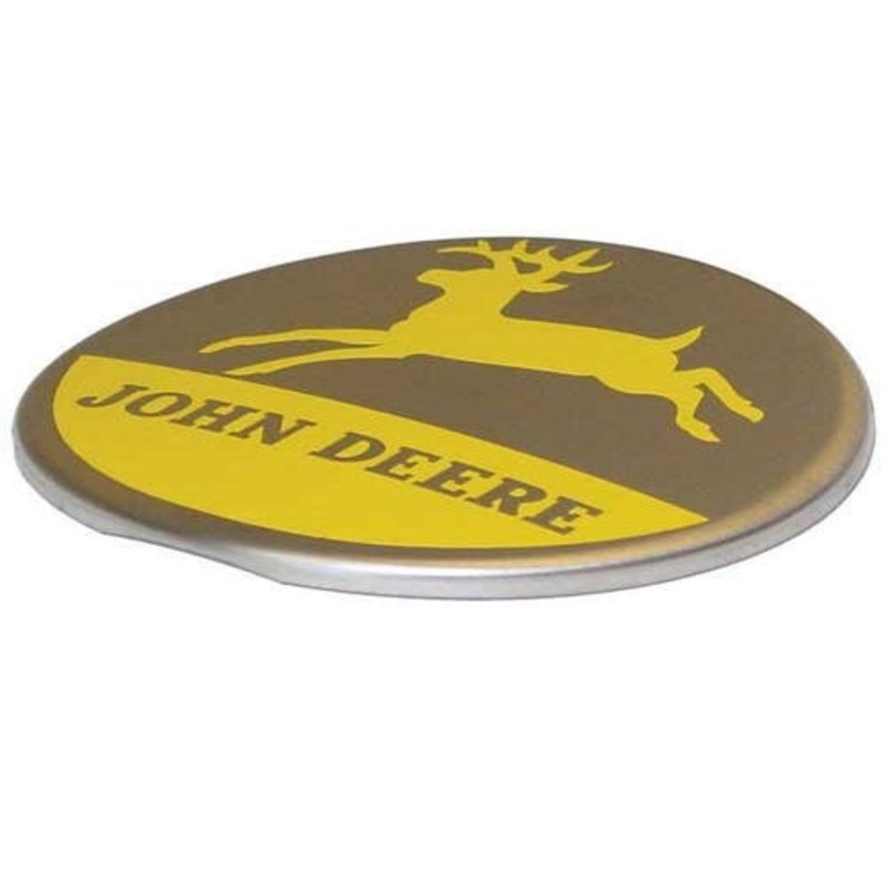 Front Emblem fits John Deere A AO R AR642R
