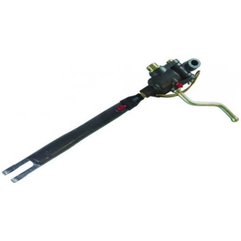 Leveling Arm Assembly - Right Hand fits Massey Ferguson F40 TE20 TEA20 TO20 TO30 TO35 35 202 204 50 182642M1 fits Ford 2000 4000 3600 4110 NCA577NCA