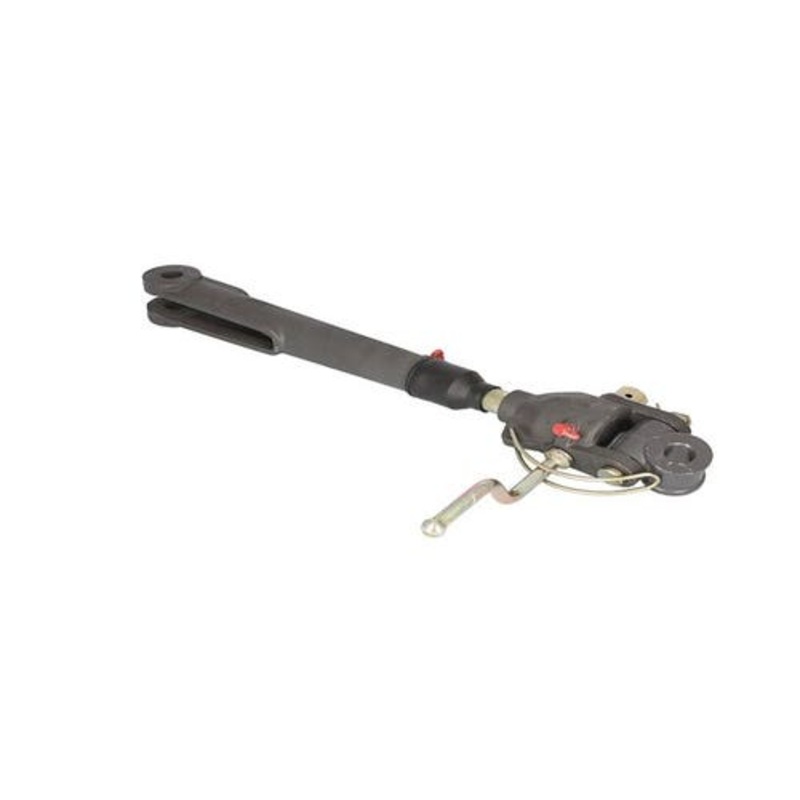 Leveling Box Assembly with Fork - Right Hand fits Massey Ferguson 165 290 360 362 390 398 399 65 175 180 230 240 245 250 255 283 3165 690 1884760M94