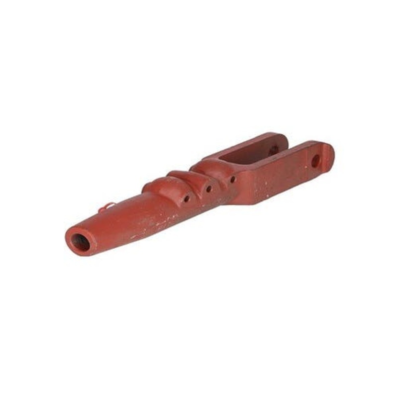 Lift Link Yoke Housing & fits International 454 484 574 584 674 684 784 884 3121964R4 fits Case IH 385 485 585 685 3220 3230 4210 4230 4240 3121964R4