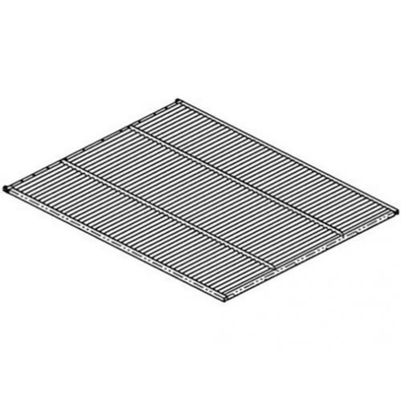 Long Finger Top Chaffer fits John Deere 9600 9610 9650 9660 AH172950 LFJD9600