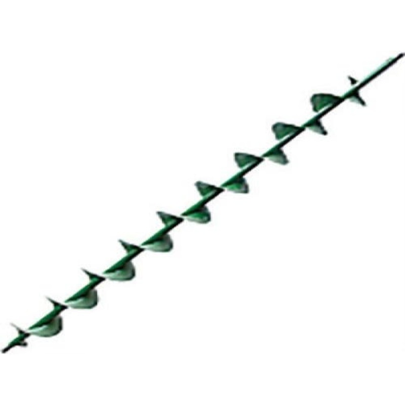 Lower Clean Grain Auger fits John Deere 7720 7721 AH91284 AH107442