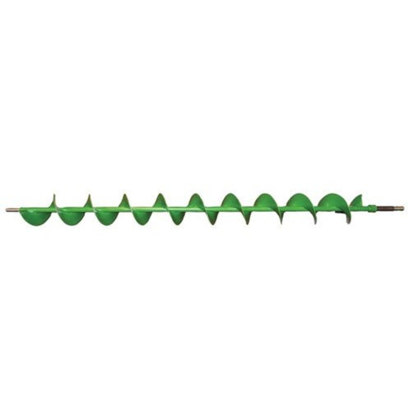 Lower Clean Grain Auger fits John Deere CTS CTSII 9400 9410 9500 9500 SH 9510 9510 SH AH141577 AH133373 AH128732