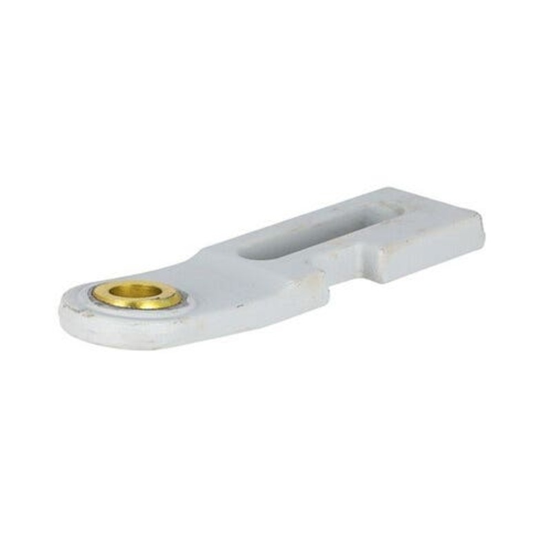 Lower Pull Arm Link - Right Hand fits International Hydro 100 Hydro 186 706 756 766 786 806 826 886 966 986 1026 2706 2856 3088 3288 3688 398372R11