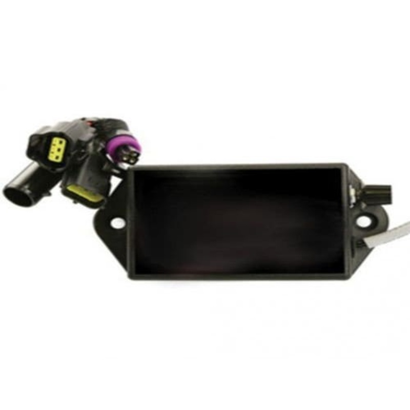Module - Performance John Deere