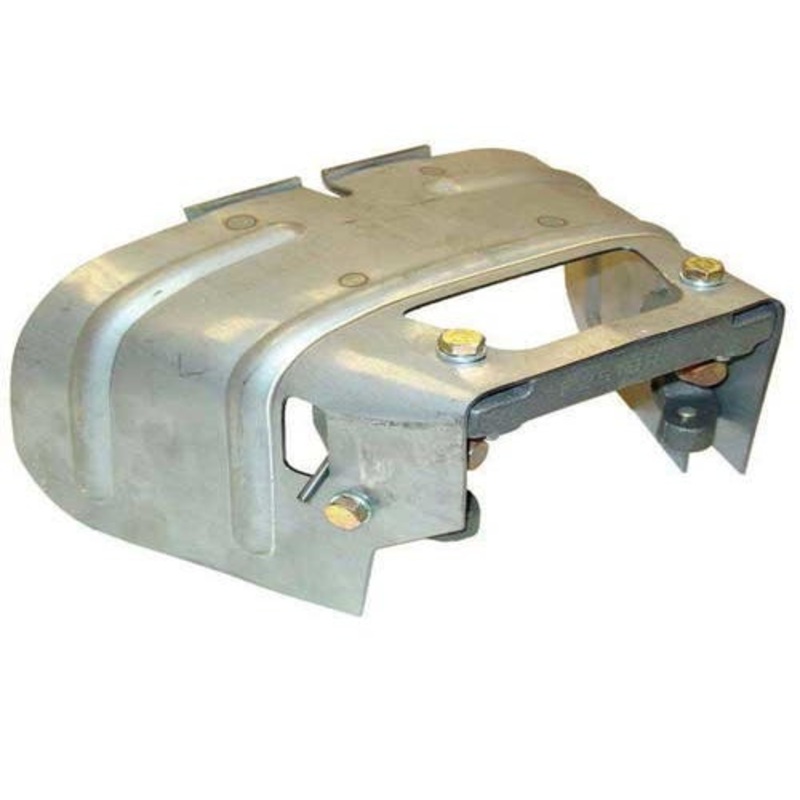 PTO Shield & Casting fits John Deere 520 530 620 630 720 730 AF2687R AF20482R