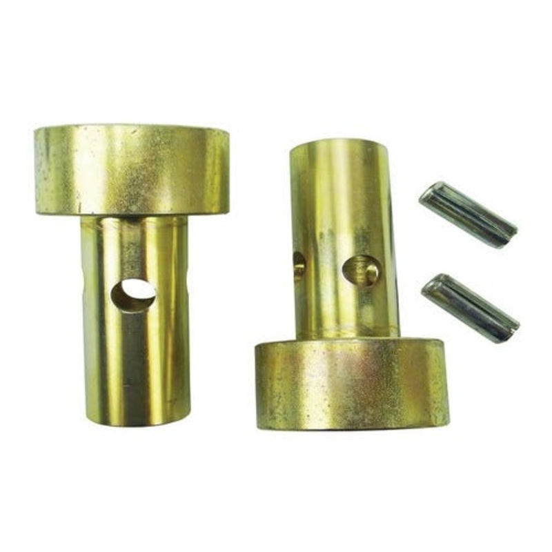 Quick Hitch Adapter Converts Category 1 to Category 2 fits AGCO FX03016       fits 3-Point Hitch & Ag Hardware 10219 141144 HF141144