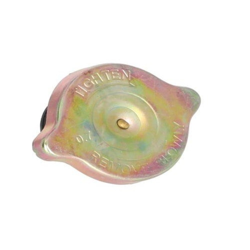 Radiator Cap fits John Deere 2040 2350 1020 2020 2030 AT29054 fits Case G45179 fits International 365892R91 fits Massey Ferguson 3475308M1
