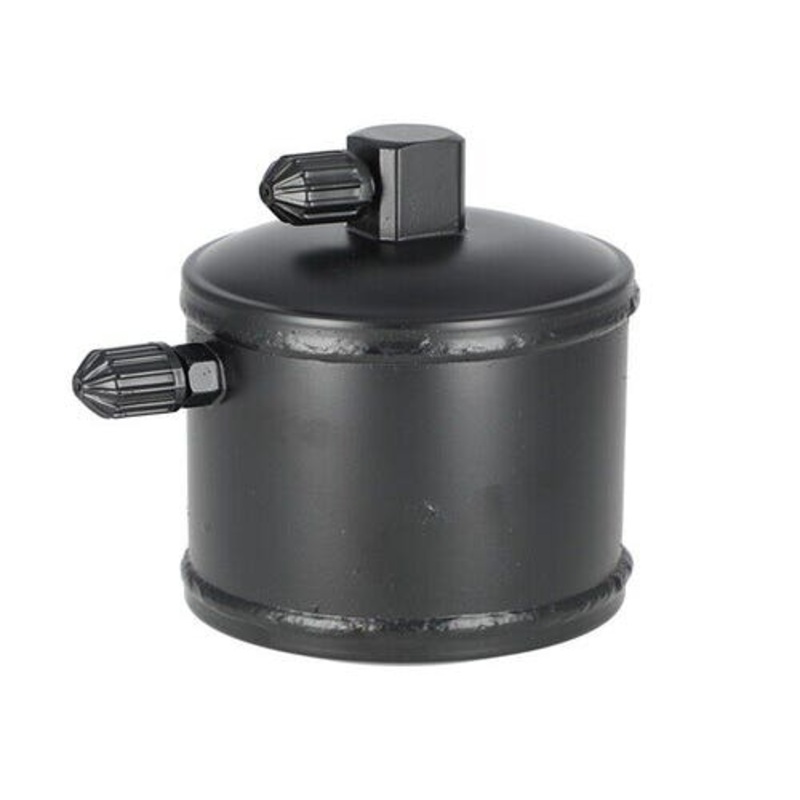 Receiver Drier fits International 1086 915 1440 1460 1480 Hydro 100 Hydro 186 766 886 966 1066 1466 1468 1566 1568 1586 4166 986 1486 4186 111218C2