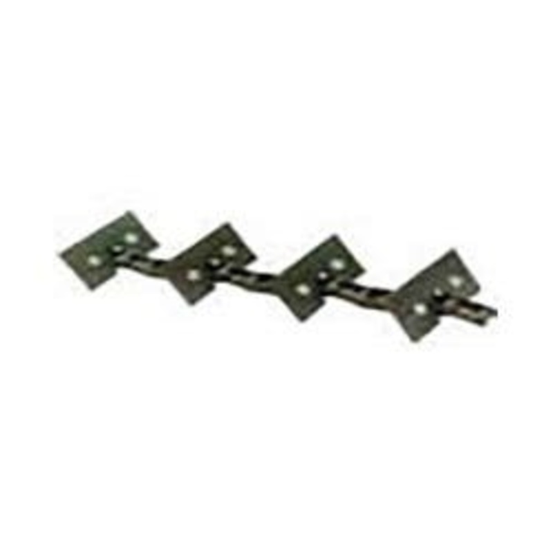 Return Grain Elevator Chain fits International 1303114C91 192736C93 fits Case IH 1640 1644 1660 1666 1680 1688 2144 2166 2188 2344 2366 2377 2388