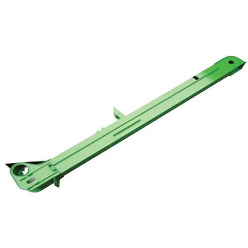 Return Grain (Tailings) Elevator Housing fits John Deere CTS 9400 9410 9450 9600 9610 9650 9660 9500 9510 9550 9560 AH169233