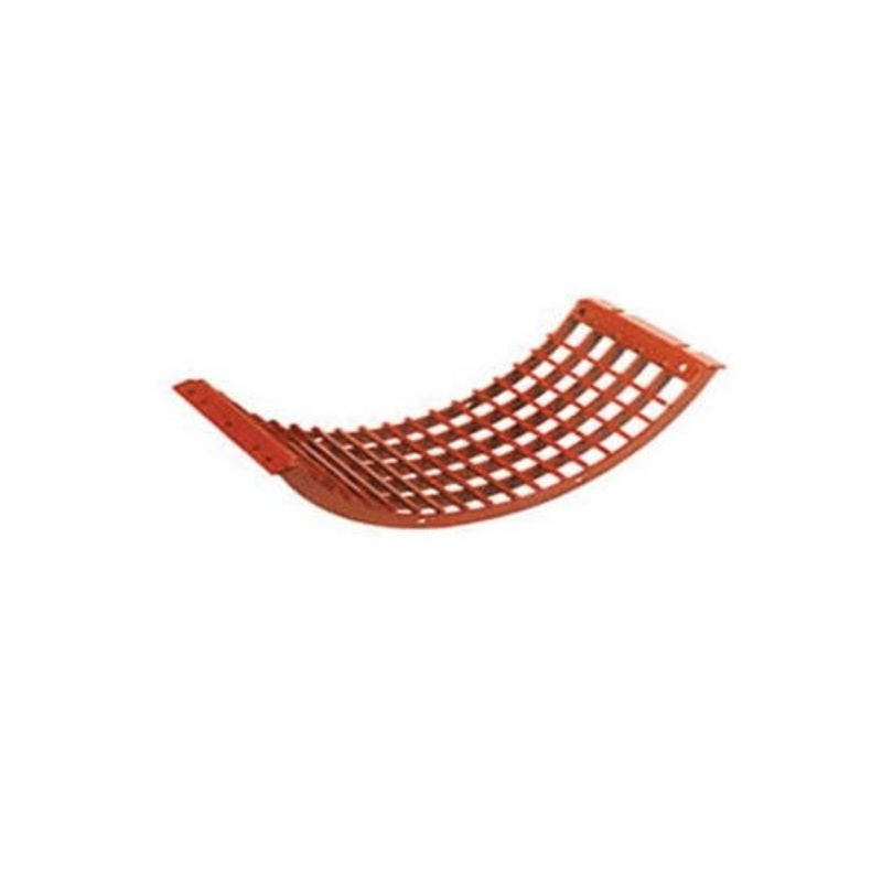 Rotor Grates Set of 3 fits International 1480 1302563C1 fits Case IH 1680 1688 2188 2388 5088 6088 7088 2588 B95337
