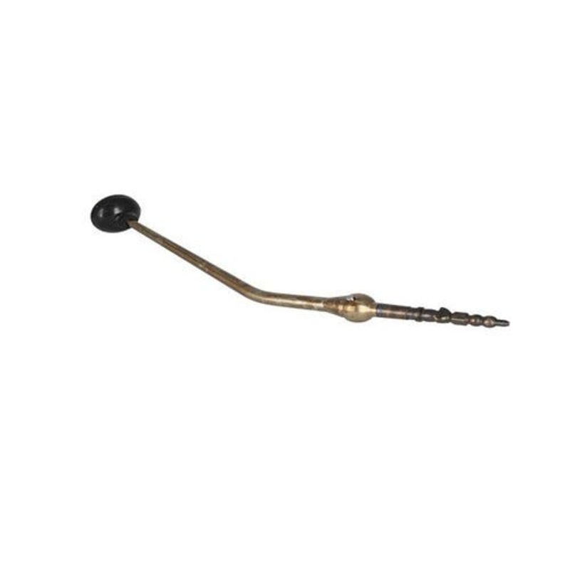 Shift Lever 4 Speed fits Ford NAA 8N 600 601 611 620 621 630 631 640 641 650 651 700 701 800 801 851 861 900 901 2000 3400 3500 4000 4400 C5NN7202B