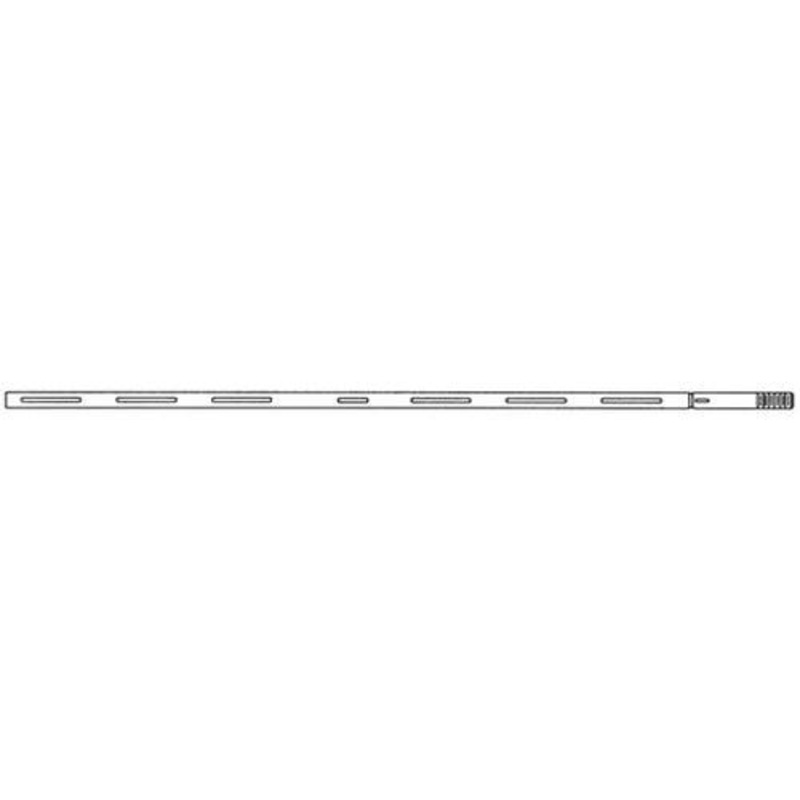 Shoe Auger Supply Shaft fits John Deere 8820 H99635