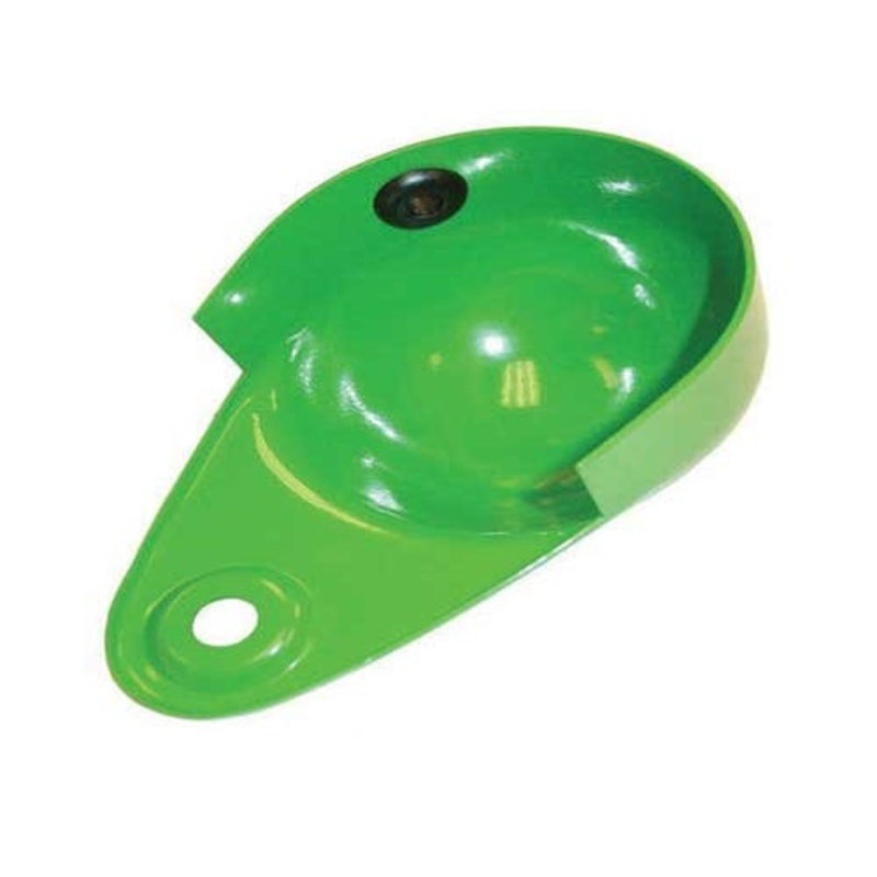 Spark Plug Cover - Left Hand fits John Deere 720 F2630R fits Case fits Caterpillar fits Kubota fits Komatsu fits Bobcat fits JCB fits Yanmar
