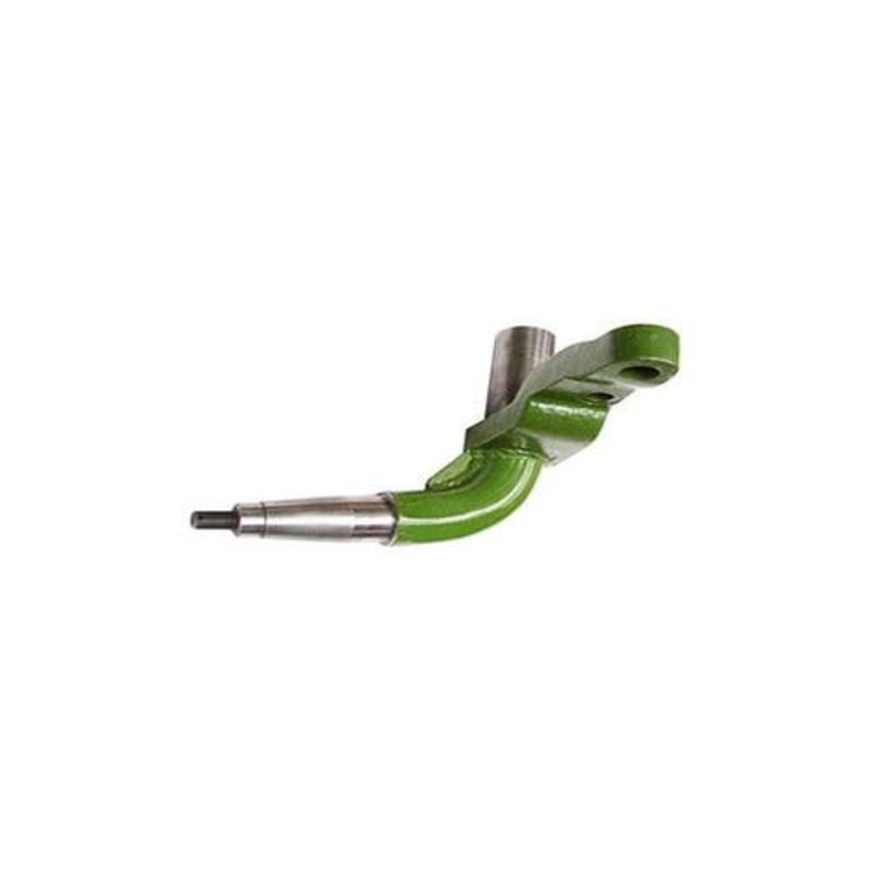 Spindle - Left Hand fits John Deere CTS CTSII 9400 9410 9500 9500 SH 9510 9510 SH 9600 9610 AH173844 AH125654