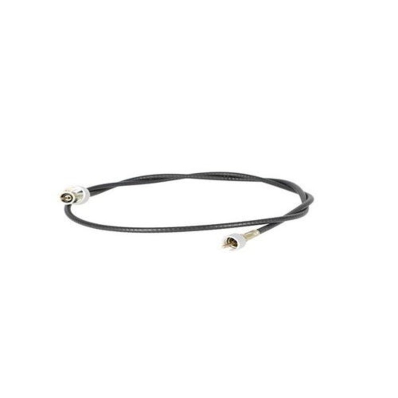 Tachometer Cable - Nylon fits John Deere 420 8440 8630 8640 AR70112 fits Massey Ferguson 544198M91 fits Allis Chalmers 70229751 fits White 720952AS