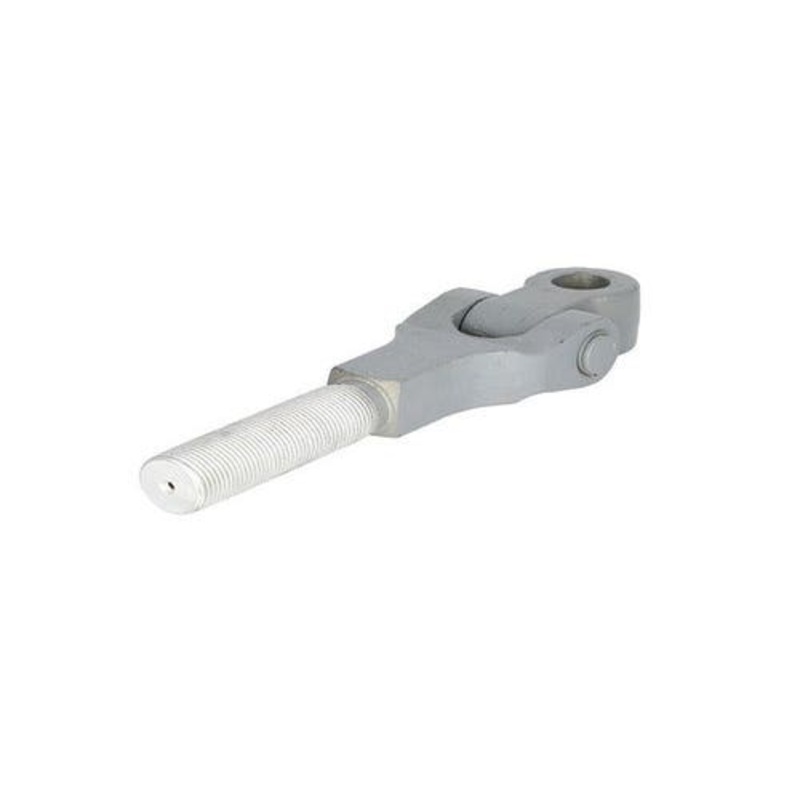 Top Link End - Category 3 fits John Deere 4455 4560 4640 4650 4755 4760 4840 4850 4955 4960 8100 8200 8300 8400 8440 8450 8640 4630 8430 8630 RE44559