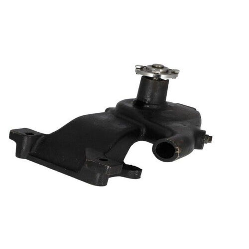 Water Pump fits International 2400A 2400B 2500A 2500B 3400A 3414 3500A 3514 4500B 8000 454 464 544 574 674 2400A 2400B 2500A 2500B 2544 3514 400677R92