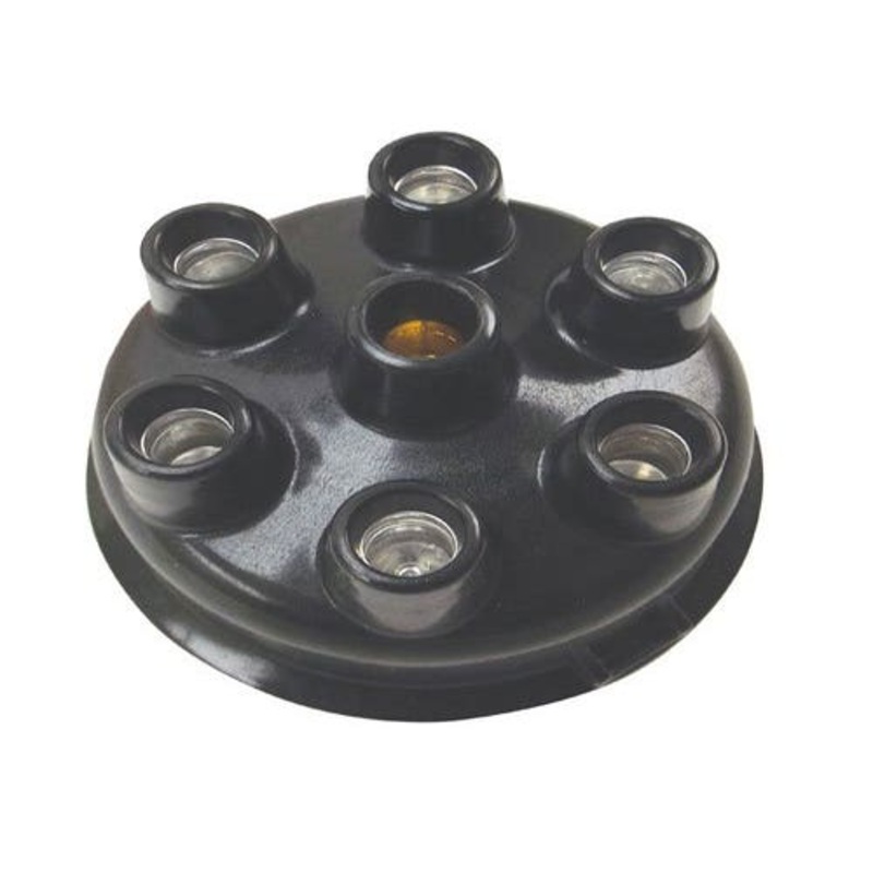 Distributor Cap - 6 Cylinder Prestolite fits John Deere 4000 4010 4020 4030 4230 AT14690