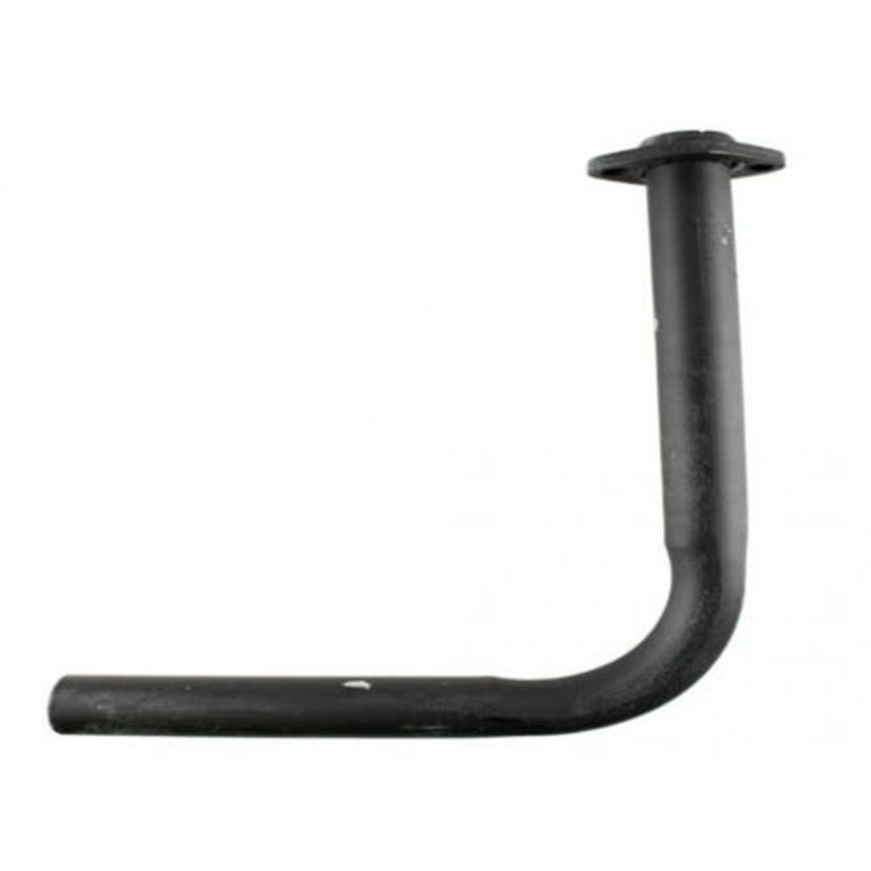Exhaust Pipe fits John Deere B AB322R