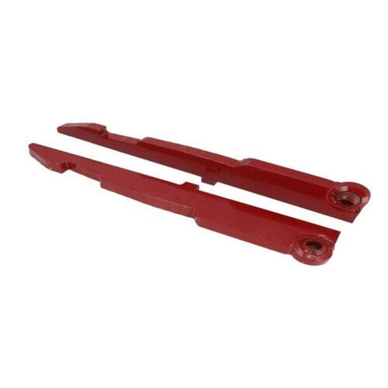 Fast Hitch to 3 Point Prong Set Category 1 fits International C Super C 200 230 240 240
