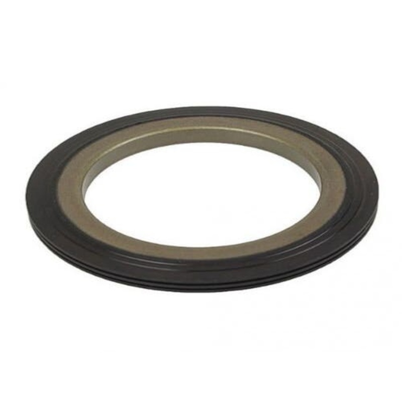 Front Wheel Hub Seal fits International 706 756 766 806 826 856 886 966 986 1066 1086 1466 1486 1566 1586 370254R91 fits Case IH 595 695 895 370254R91