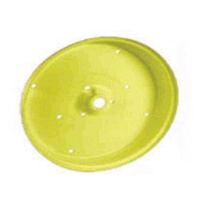 Gauge Wheel Half fits John Deere 1760 1780 7000 7100 7200 7300 750 457 467 557 567 1850 A22780