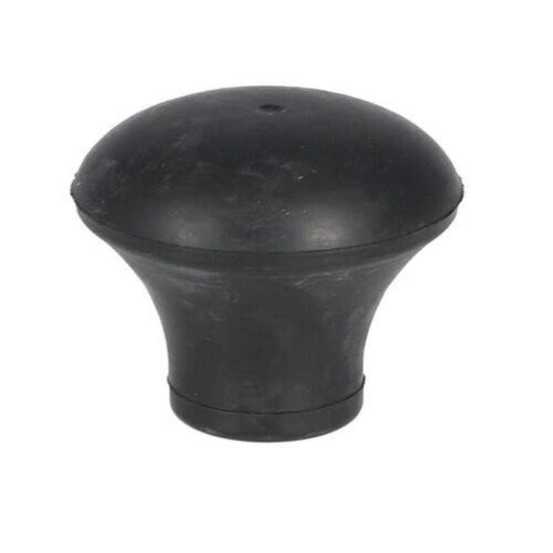 Gear Shift Knob - Rubber fits International A C Cub H M Super A Super H Super M 100 300 330 340 350 400 450 454 460 504 560 574 584 660 784 3121549R1