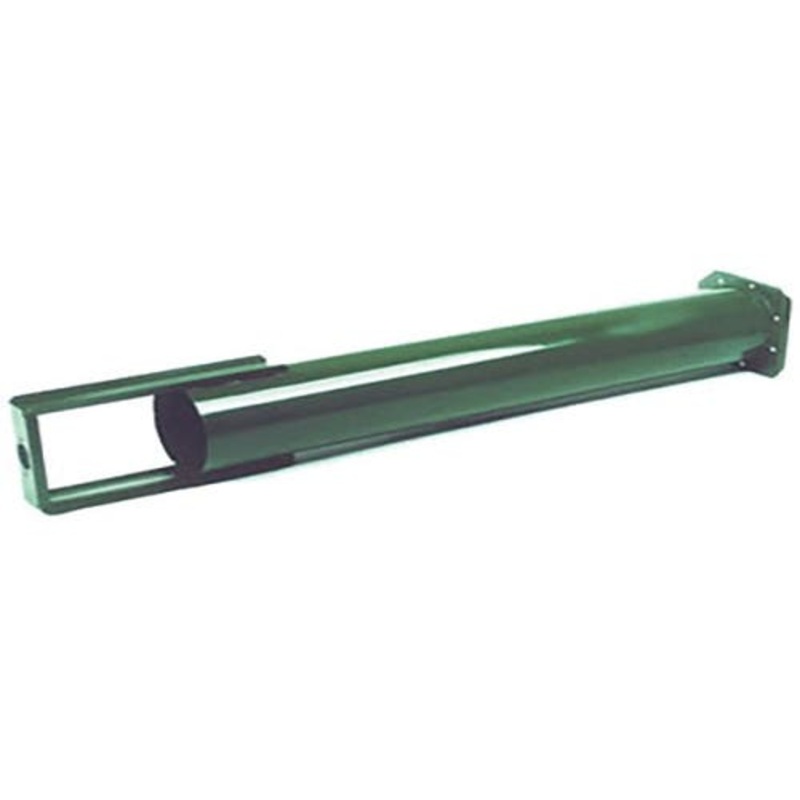 Grain Bin Loading Auger Tube fits John Deere 6620 6622 7701 7700 AH88982