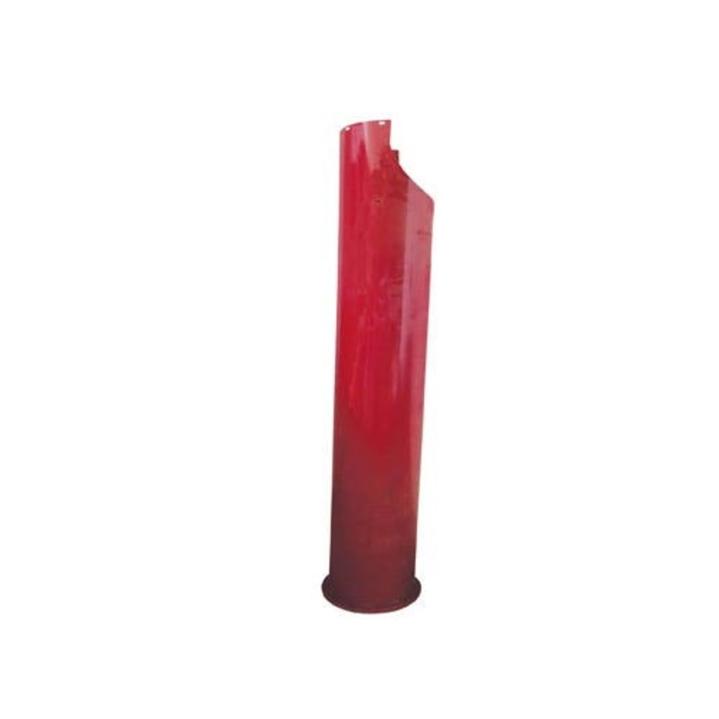 Horizontal Unloading Auger Rear 82.5" fits Case IH 1640 1644 1666 1682 1688 2144 2166 2188 2344 2366 1660 1670 1680 2377 2388 1317783C5 1317783C3