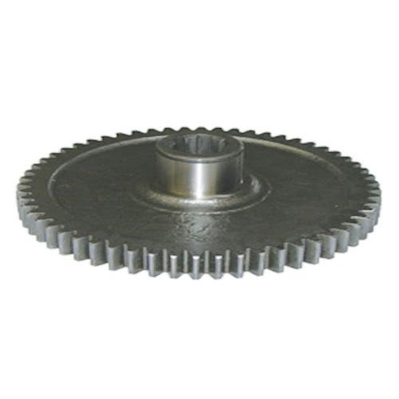 Independent PTO Gear [Driven] fits International 786 886 986 1086 1486 3088 3288 3388 3688 6388 1066 1466 766 68512C1