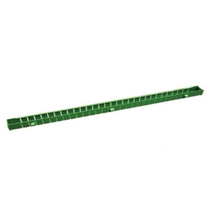 Knife Bar Mount Channel fits John Deere CTS 9400 9410 9450 9501 9500 9510 9550 9560 9650 9660 AH140129