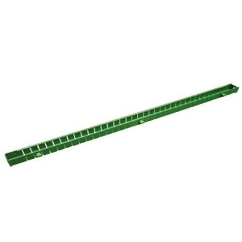 Knife Support Channel fits John Deere 9600 9610 9650 9660 AH140128